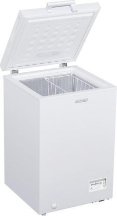 Морозильный ларь MPM MPM-102-SK-11E