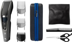 Машинка для стрижки волос Philips Hairclipper series 7000 HC7650/15