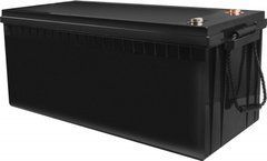 Аккумулятор для ИБП/инвертора Green Cell AGM 12V 200Ah (AGM33)