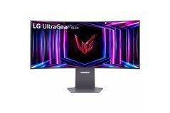 Монитор LG UltraGear 34GS95QE-B