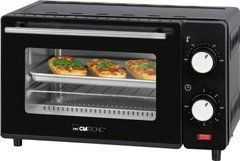 Духовка настольная Clatronic MB 3746 Black