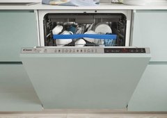 Посудомийна машина Candy Brava CDIN 4S532PS/E