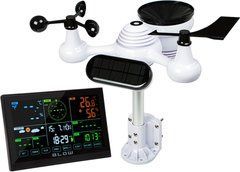 Метеостанция Blaupunkt WS302 (50-385)