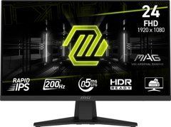 Монітор MSI MAG 244F