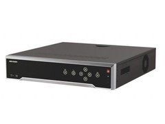 Сетевой видеорегистратор (NVR) Hikvision DS-7732NI-K4