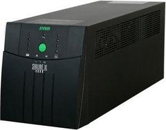 Лінійно-інтерактивне ДБЖ Ever Sinline XL 3000 New (3000VA/2100W) (W/SLXLTO-003K00/03)