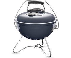 Гриль угольный Weber Smokey Joe Premium Blue