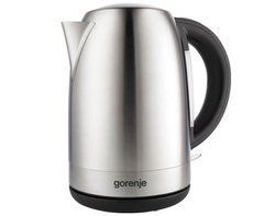 Електрочайник Gorenje K17FEII