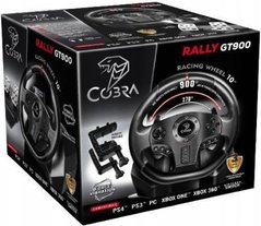 Руль Cobra Rally GT900