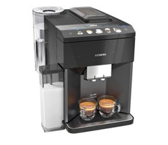 Кофемашина Siemens TQ505D09 EQ.500