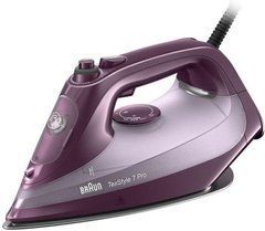 Праска з парою Braun TexStyle 7 Pro SI 7181 VI