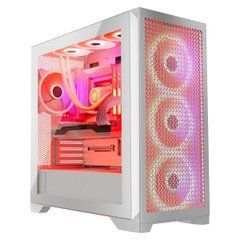 Корпус Modecom Volcano Expanse T Apex ARGB Midi White (AT-EXPANSE-TG-20-000000-0002)