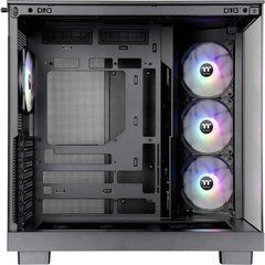 Корпус Thermaltake View 380 XL TG ARGB Black (CA-11E00M1WN-00)