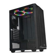 Корпус iBOX Cetus 906
