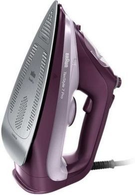 Праска з парою Braun TexStyle 7 Pro SI 7181 VI