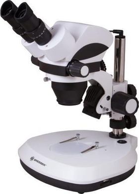 Мікроскоп Bresser Science ETD 101 7-45x Black/White