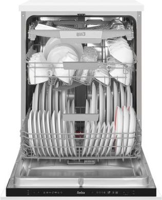Посудомийна машина Amica DIM64C7EBOQH