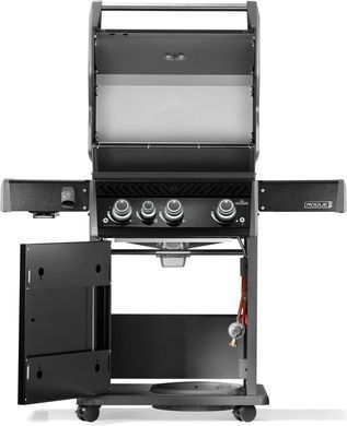Гриль стационарный газовый Napoleon Rogue 425 (R425SB)