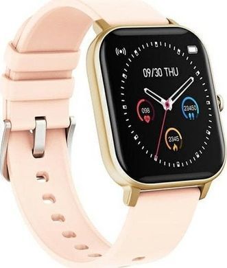 Смарт-годинник Allview StyFit L Pink