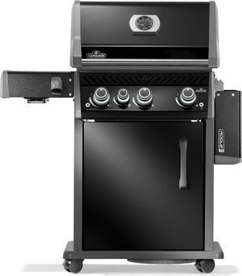 Гриль стационарный газовый Napoleon Rogue 425 (R425SB)