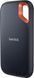 SSD накопичувач Sandisk Extreme Portable V2 4 TB (SDSSDE61-4T00-G25)