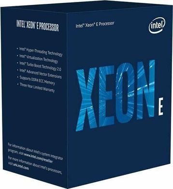Процесор Intel S1151 (BX80684E2234 IN)