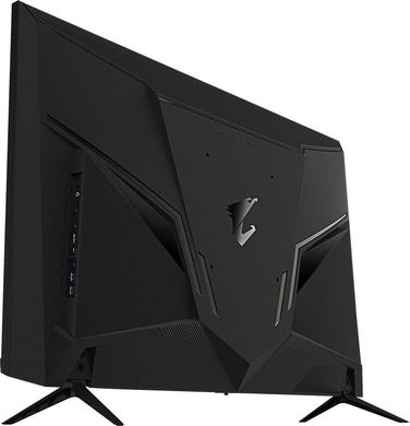 РК монітор Gigabyte Aorus FV43U