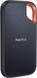 SSD накопичувач Sandisk Extreme Portable V2 4 TB (SDSSDE61-4T00-G25)