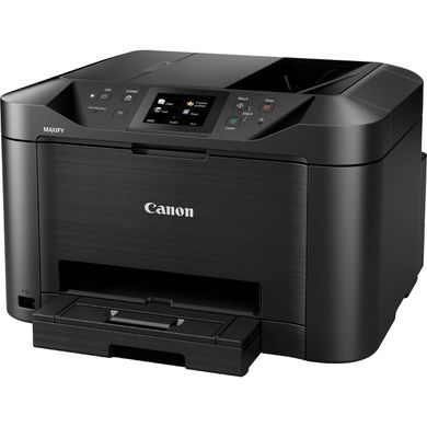 БФП Canon Maxify MB5150 (0960C009)