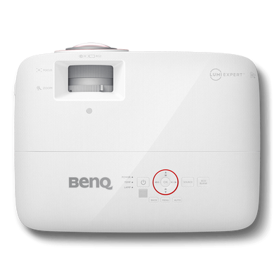 Короткофокусный проектор Benq TH671ST (9H.JGY77.13E)
