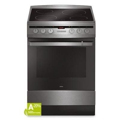 Плита электрическая Amica 618CE3.333HTAQ(XX)