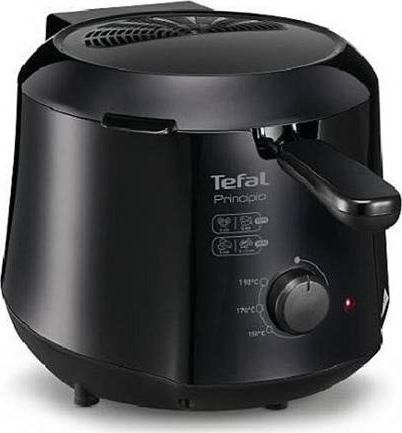 Мультипіч (аерофритюрниця) Tefal FF230831