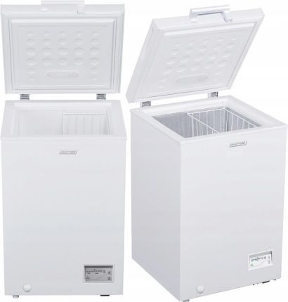 Морозильный ларь MPM MPM-102-SK-11E