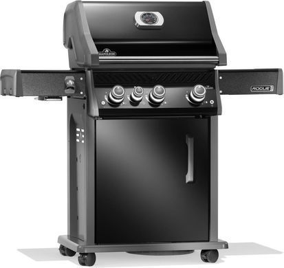 Гриль стационарный газовый Napoleon Rogue 425 (R425SB)