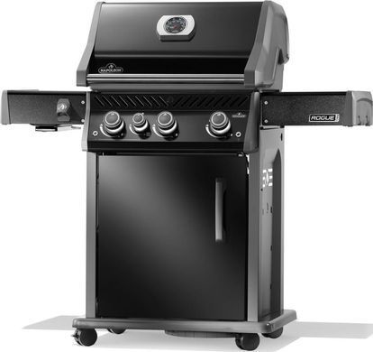 Гриль стационарный газовый Napoleon Rogue 425 (R425SB)