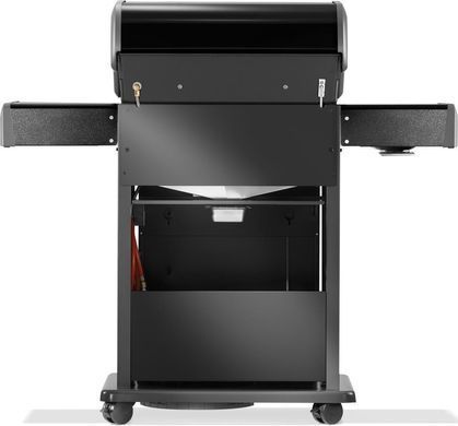 Гриль стационарный газовый Napoleon Rogue 425 (R425SB)