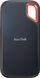 SSD накопичувач Sandisk Extreme Portable V2 4 TB (SDSSDE61-4T00-G25)
