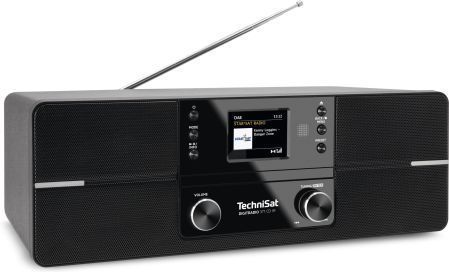 Радіоприймач Technisat Digitradio 371 CD BT (0000/2948)