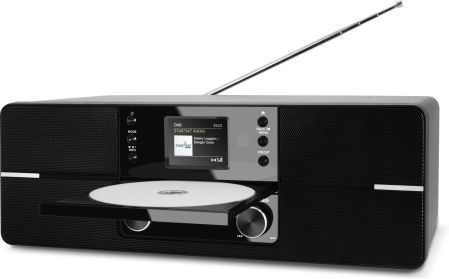 Радіоприймач Technisat Digitradio 371 CD BT (0000/2948)