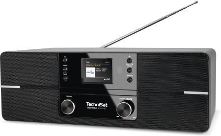 Радіоприймач Technisat Digitradio 371 CD BT (0000/2948)