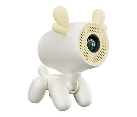 Мультимедийный проектор Kiano Alpha KID Reindeer White