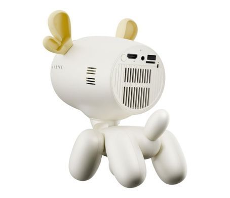 Мультимедийный проектор Kiano Alpha KID Reindeer White