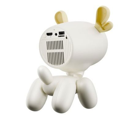Мультимедийный проектор Kiano Alpha KID Reindeer White