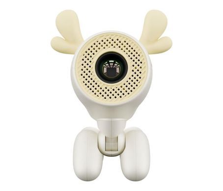 Мультимедийный проектор Kiano Alpha KID Reindeer White