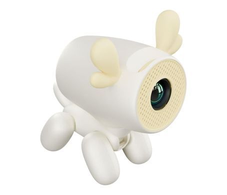 Мультимедийный проектор Kiano Alpha KID Reindeer White
