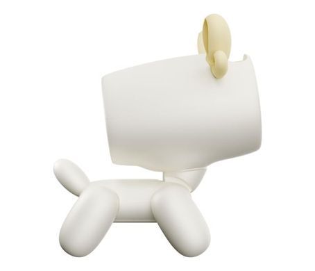 Мультимедийный проектор Kiano Alpha KID Reindeer White
