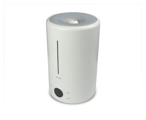 Зволожувач повітря Deerma Humidifier White (Touch) DEM-F628S