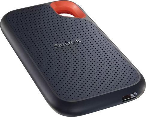 SSD накопичувач Sandisk Extreme Portable V2 4 TB (SDSSDE61-4T00-G25)