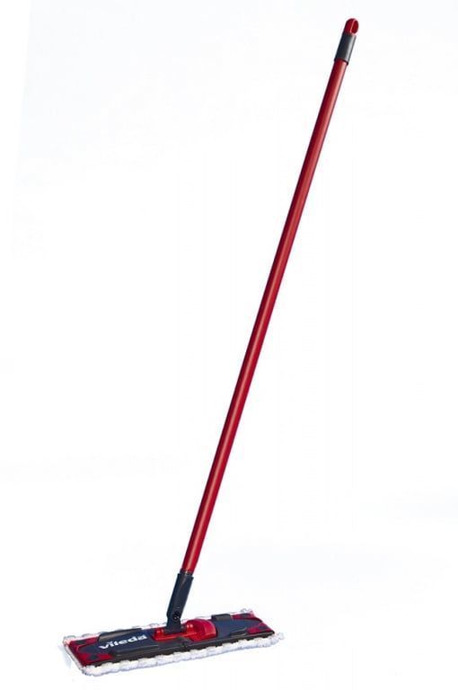 Набор для уборки Vileda Ultramax Mop Set 2 in 1 Microfibre (155737)