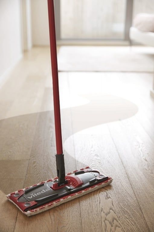 Набор для уборки Vileda Ultramax Mop Set 2 in 1 Microfibre (155737)